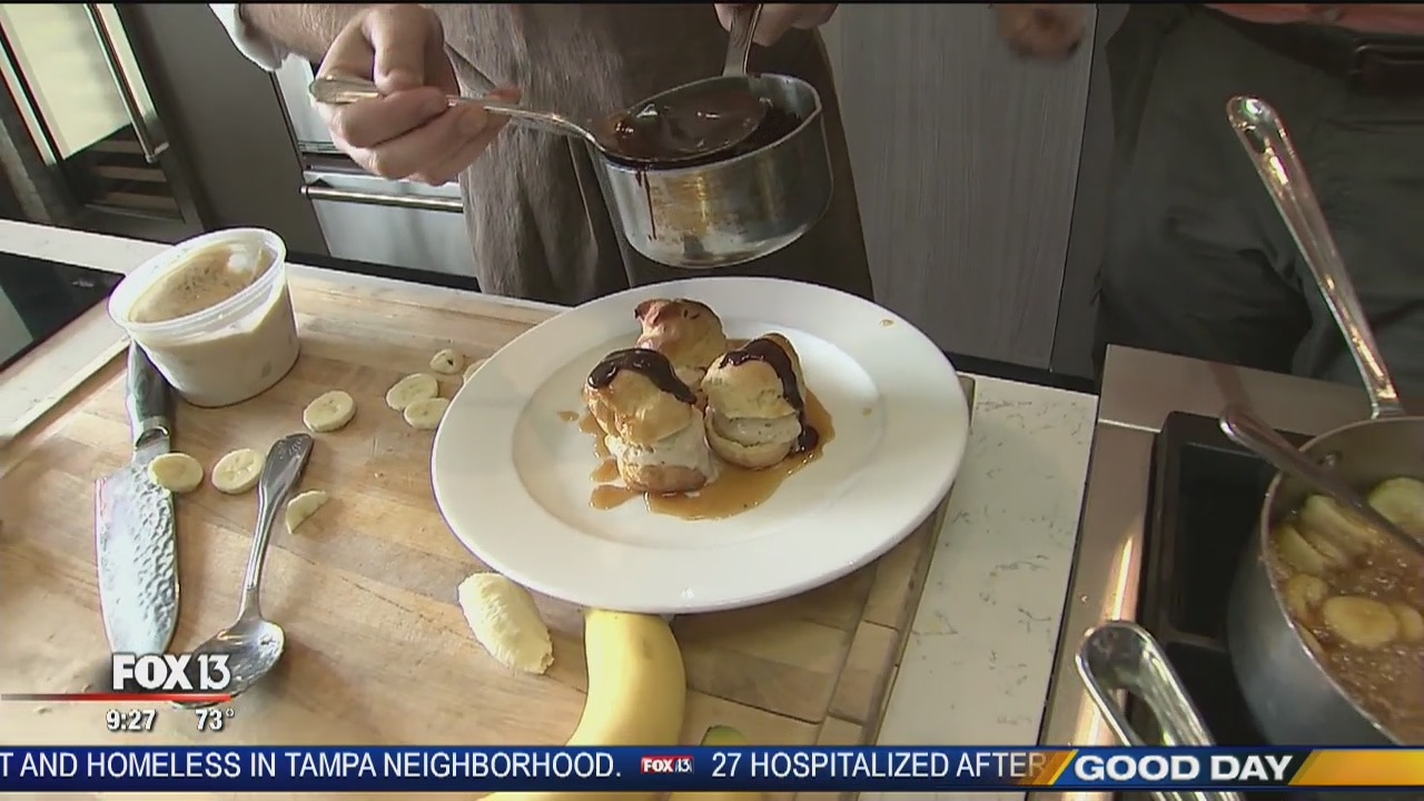 ?levage serving Thanksgiving meals