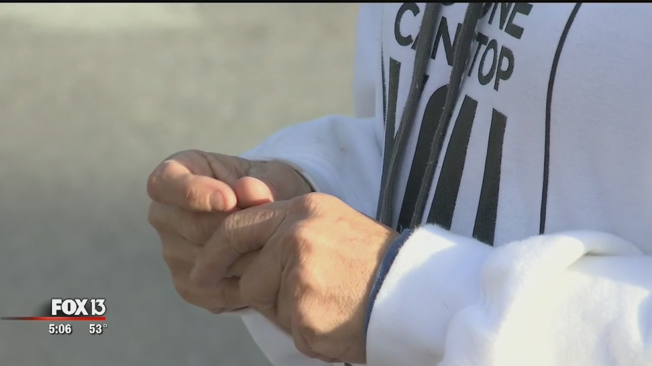 Family code word may have stopped abduction