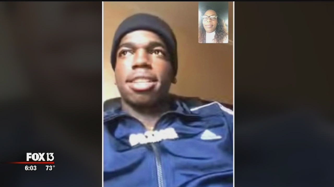 Teen killed in officer-involved shooting