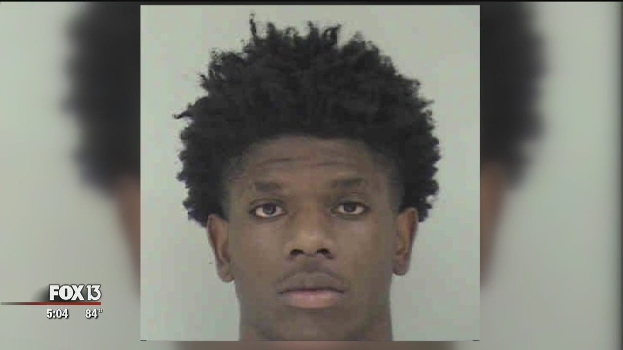 Teens involved in shooting in Sarasota