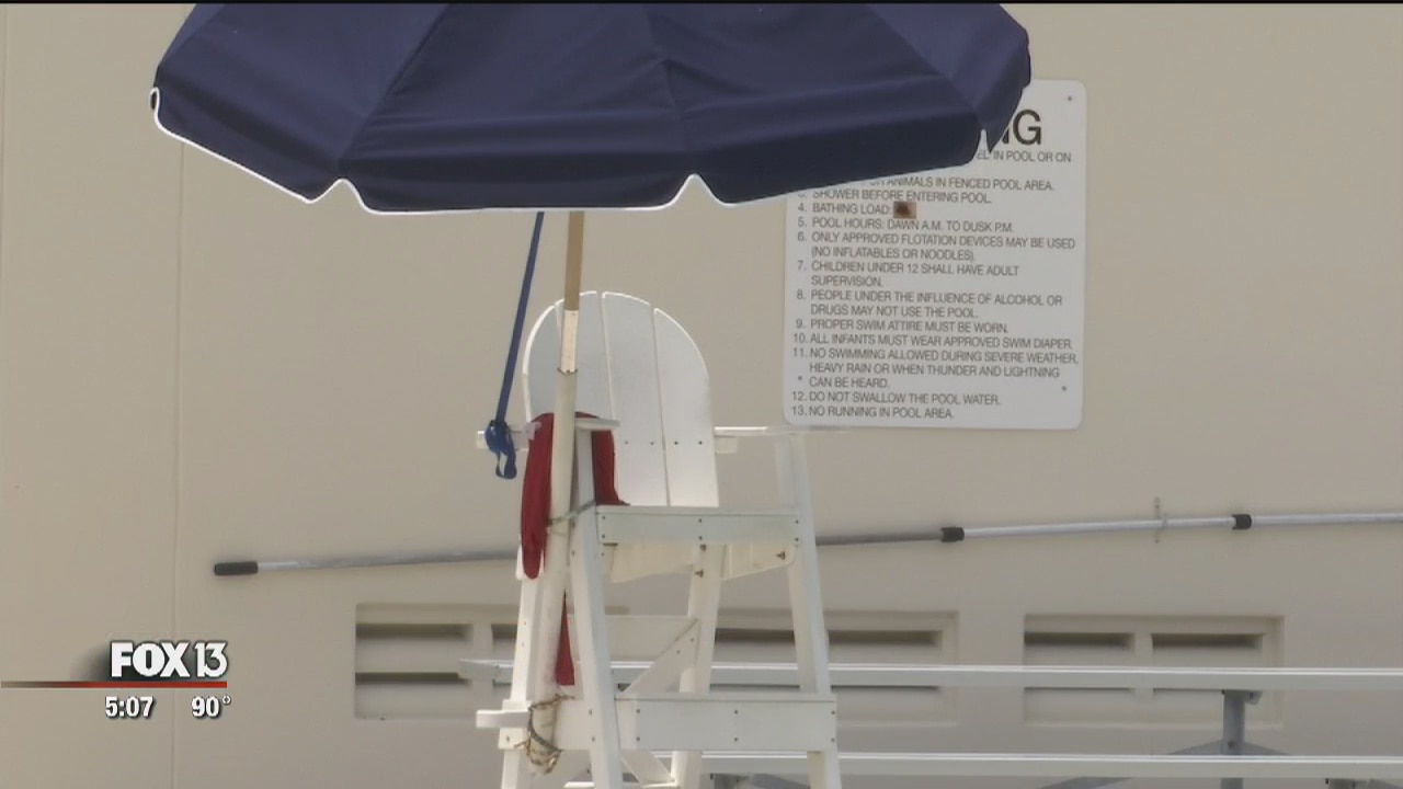 Sarasota in desperate need of lifeguards