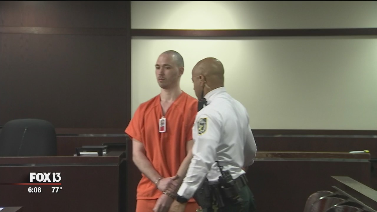 Convicted of killing 73-year-old as a teen, man now being resentenced