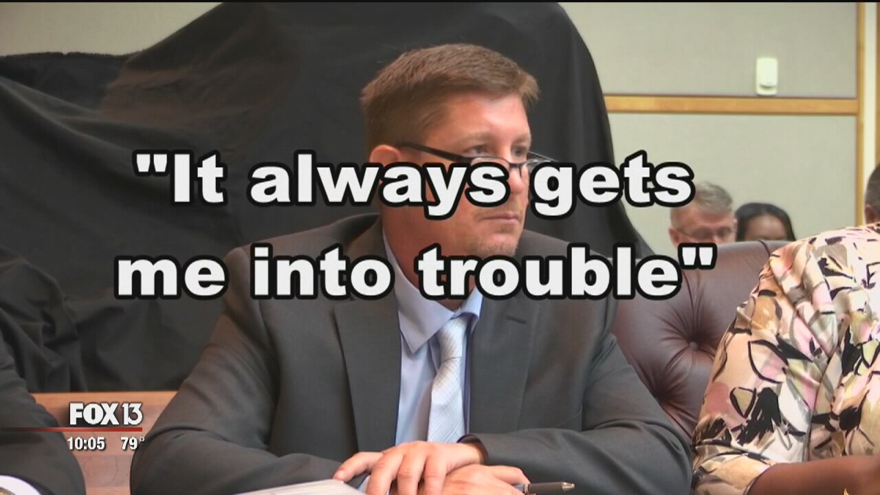 Prosecutors set up case against Drejka