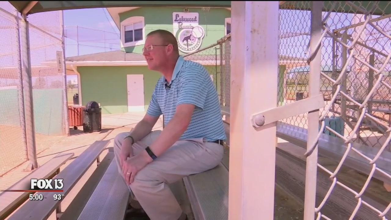 Ballfield, school to bear teens' names