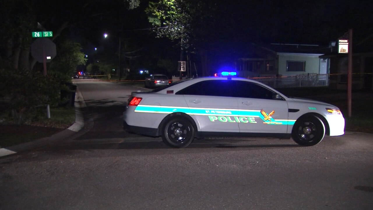 Man shot dead while riding bicycle