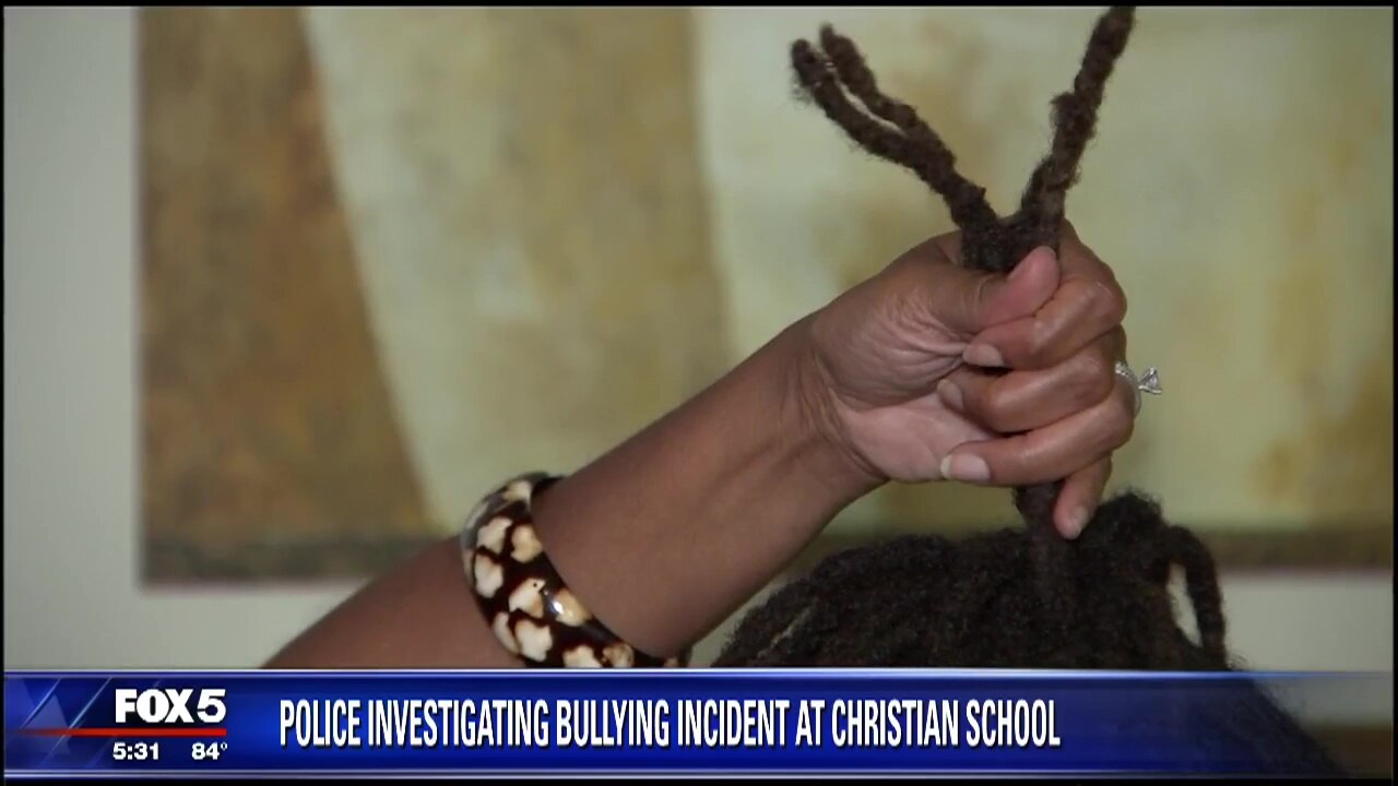 Boys pin down classmate, cut her dreadlocks at Virginia school