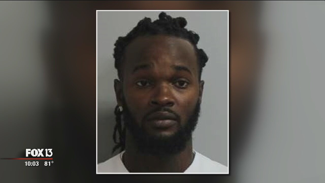 Armed, dangerous suspect sought in Polk Co.