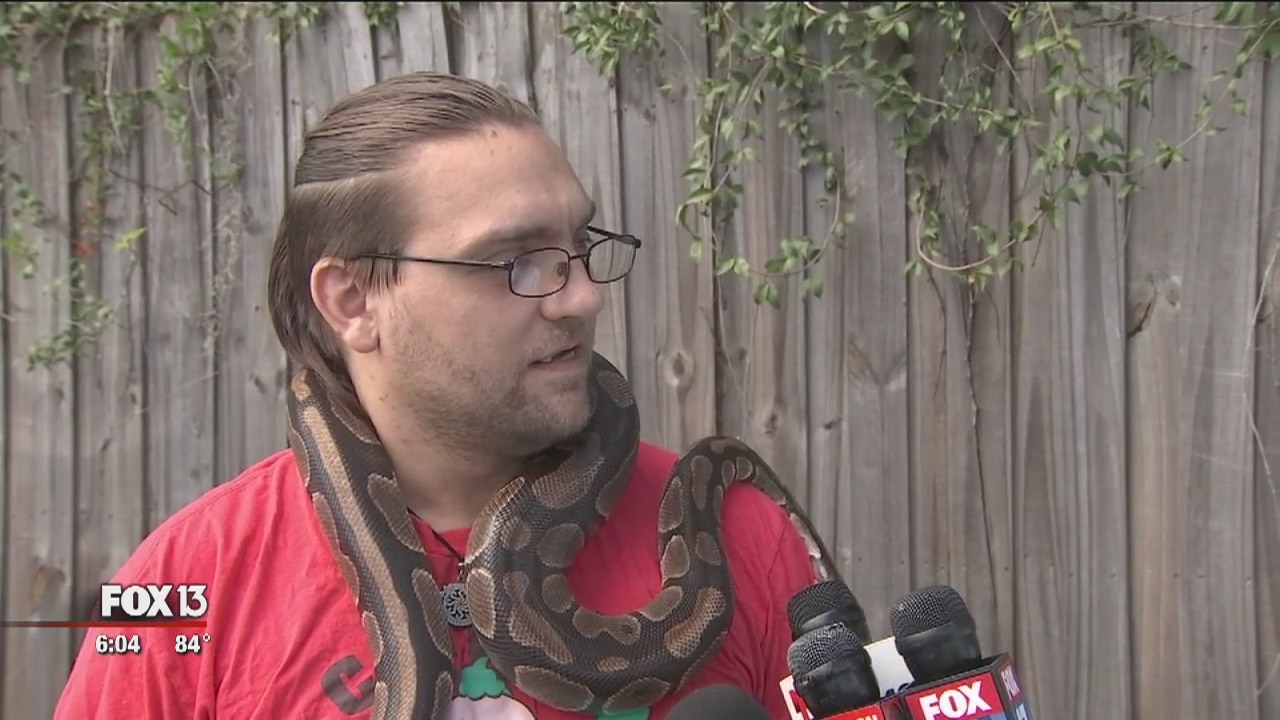 Shooting victim's neighbor: Gunfire 'pretty normal'