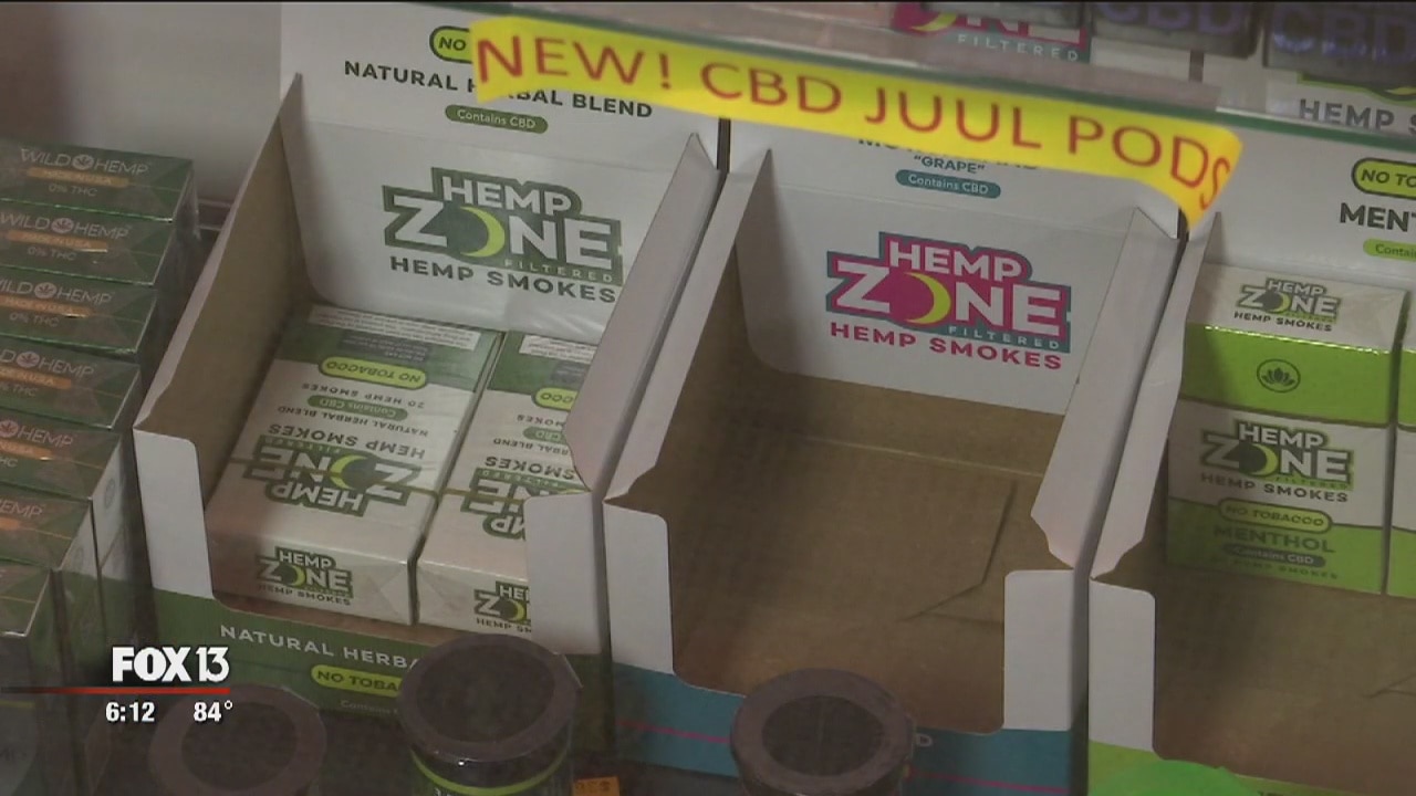 Sheriff cautions deputies about marijuana arrests