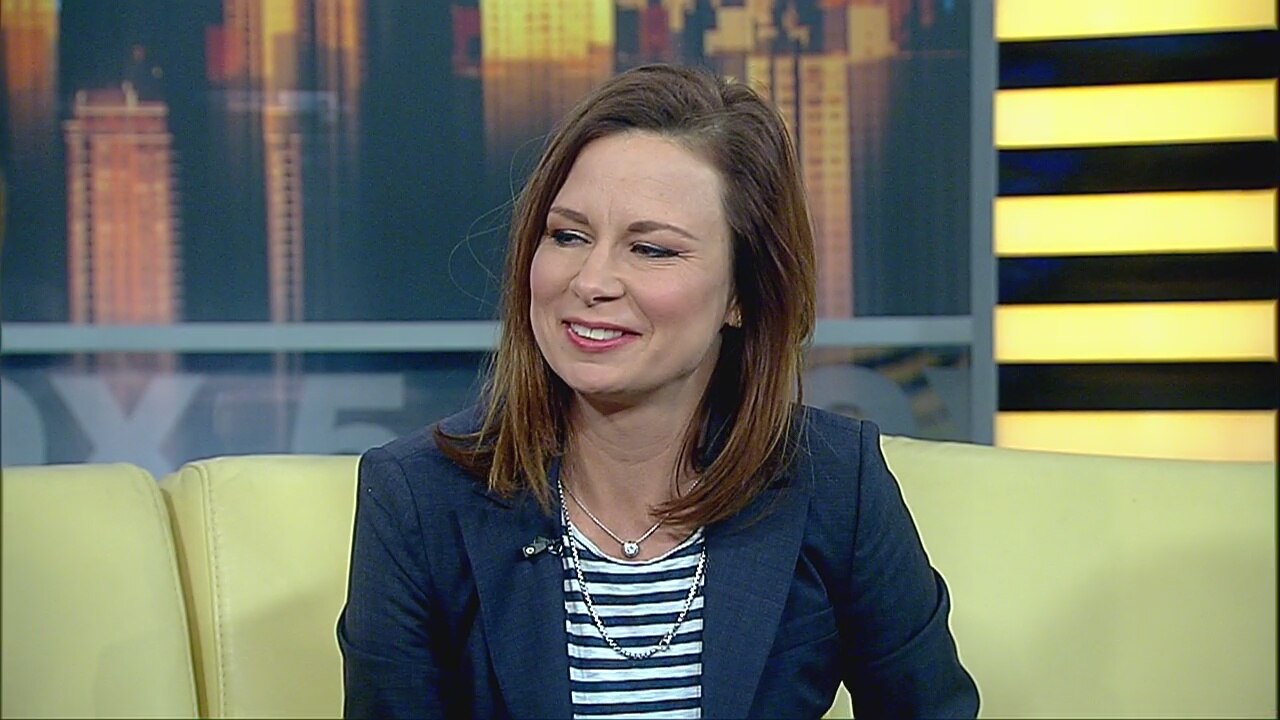 Mary Lynn Rajskub