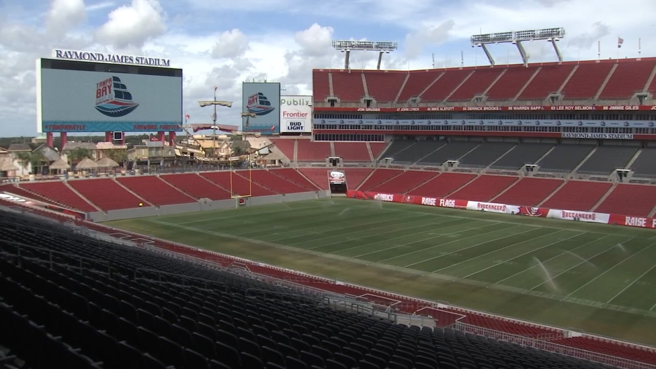 Super Bowl Committee launches ?Business Connect? program