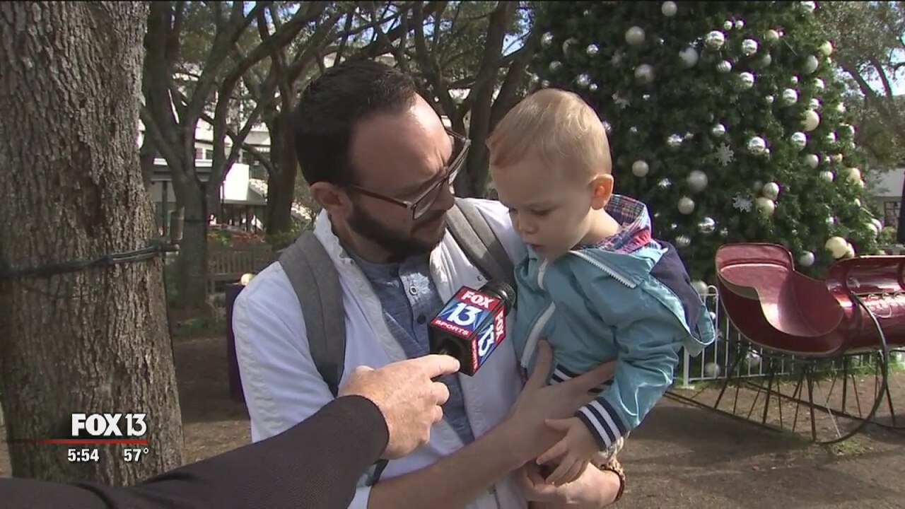 Upon Further Review - Fans want more wins for Christmas