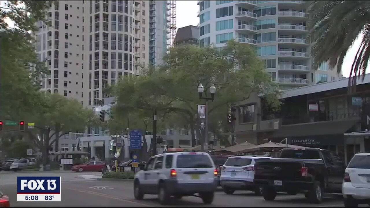 Businesses modify operations to become 'essential'