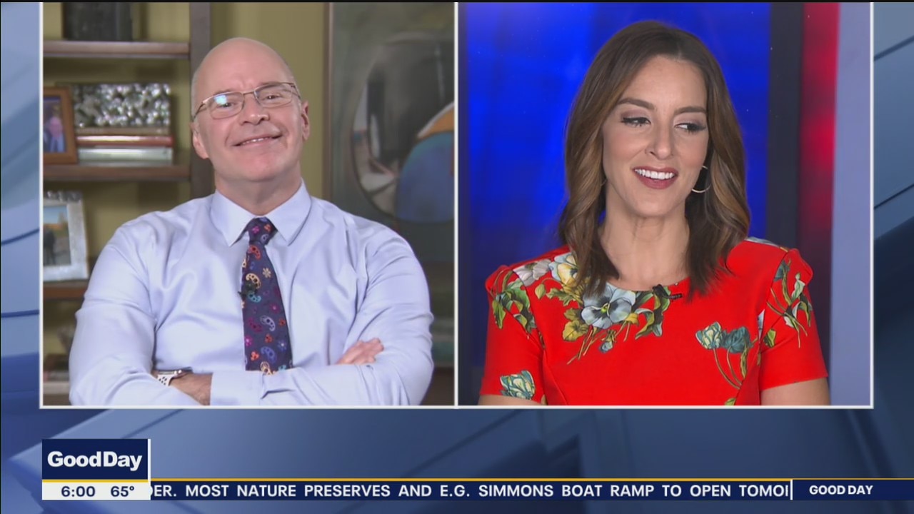 Good Day Goodies - May 1, 2020
