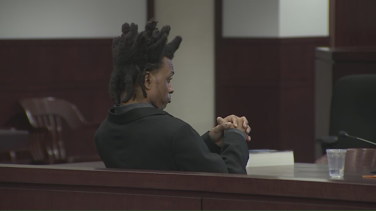 Jury reads guilty verdicts in Ronnie Oneal trial