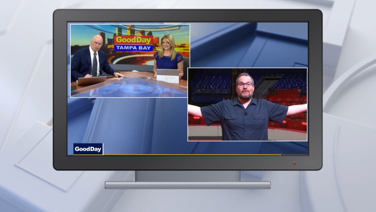 Good Day Goodies: Feb. 18, 2022