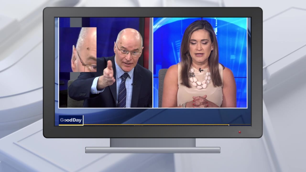 Good Day Goodies: Extended web exclusive