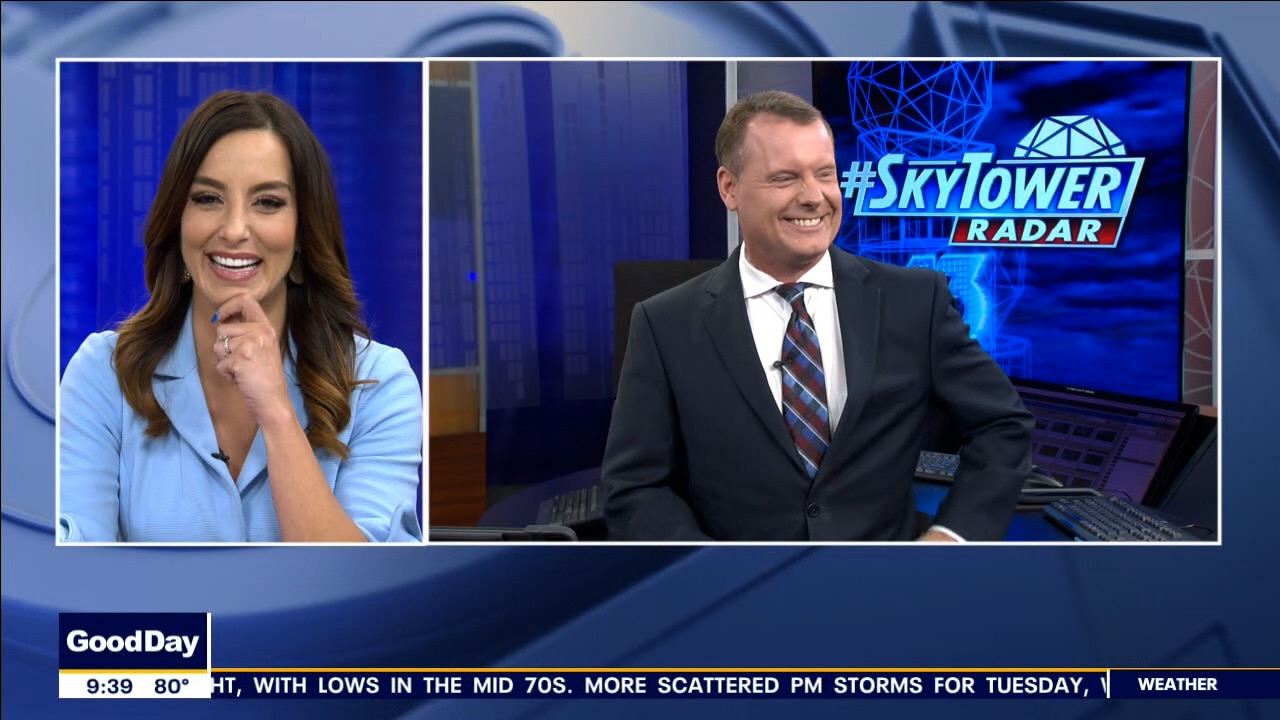 Good Day Goodies: Extended version