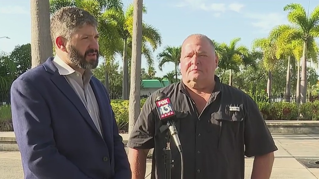 Missionary rescued after he was captured by Russian soldiers