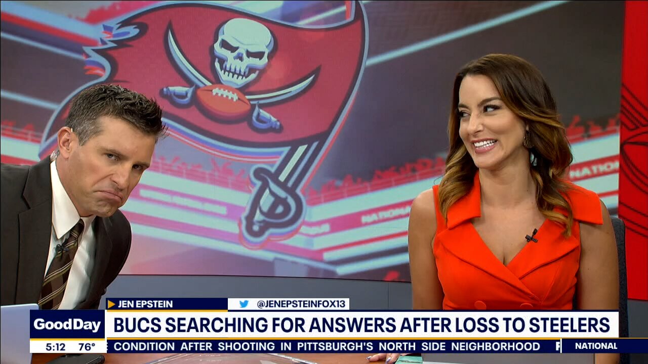 Good Day Goodies: Extended version