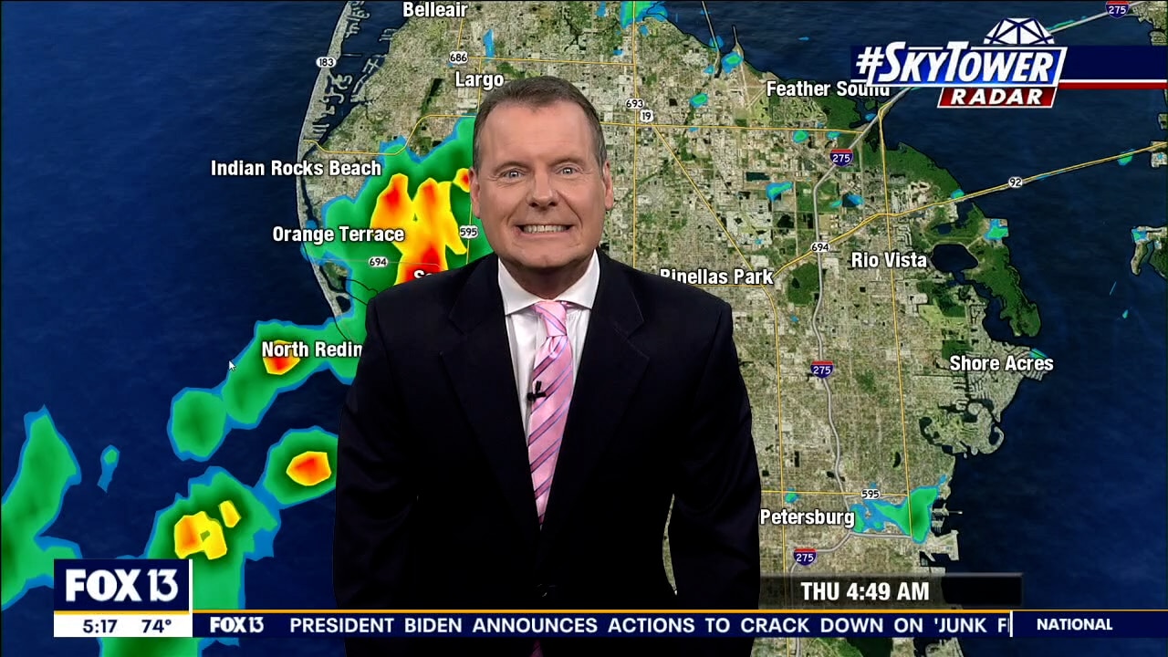 Good Day Goodies: Extended version