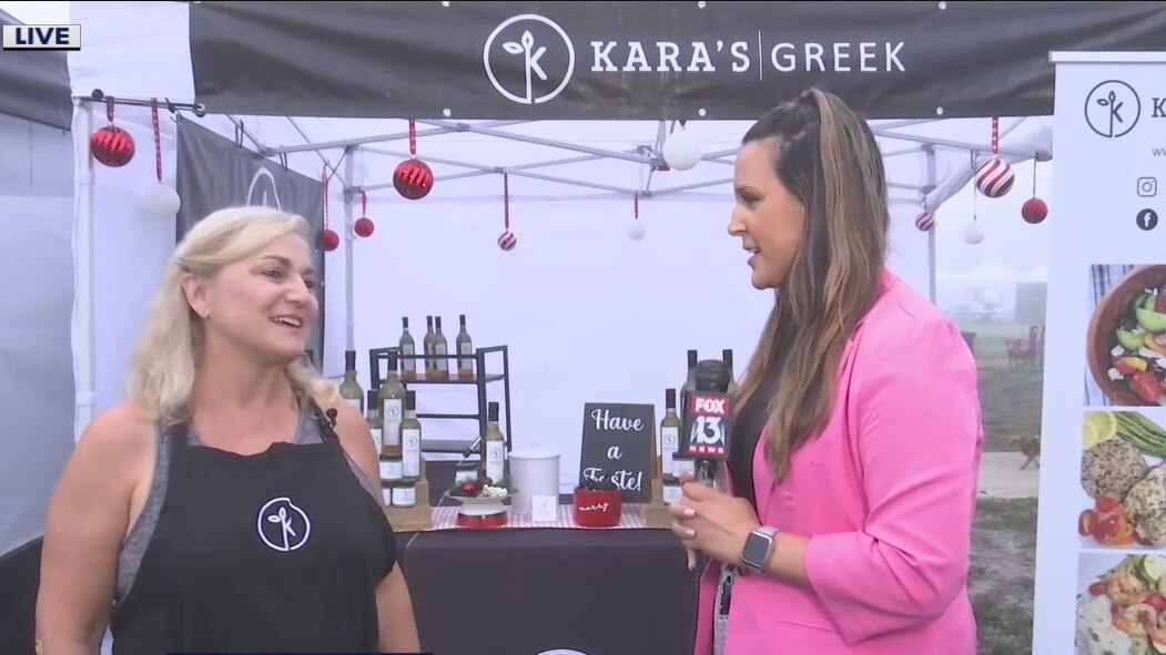 Shop Small Saturday boon for local businesses