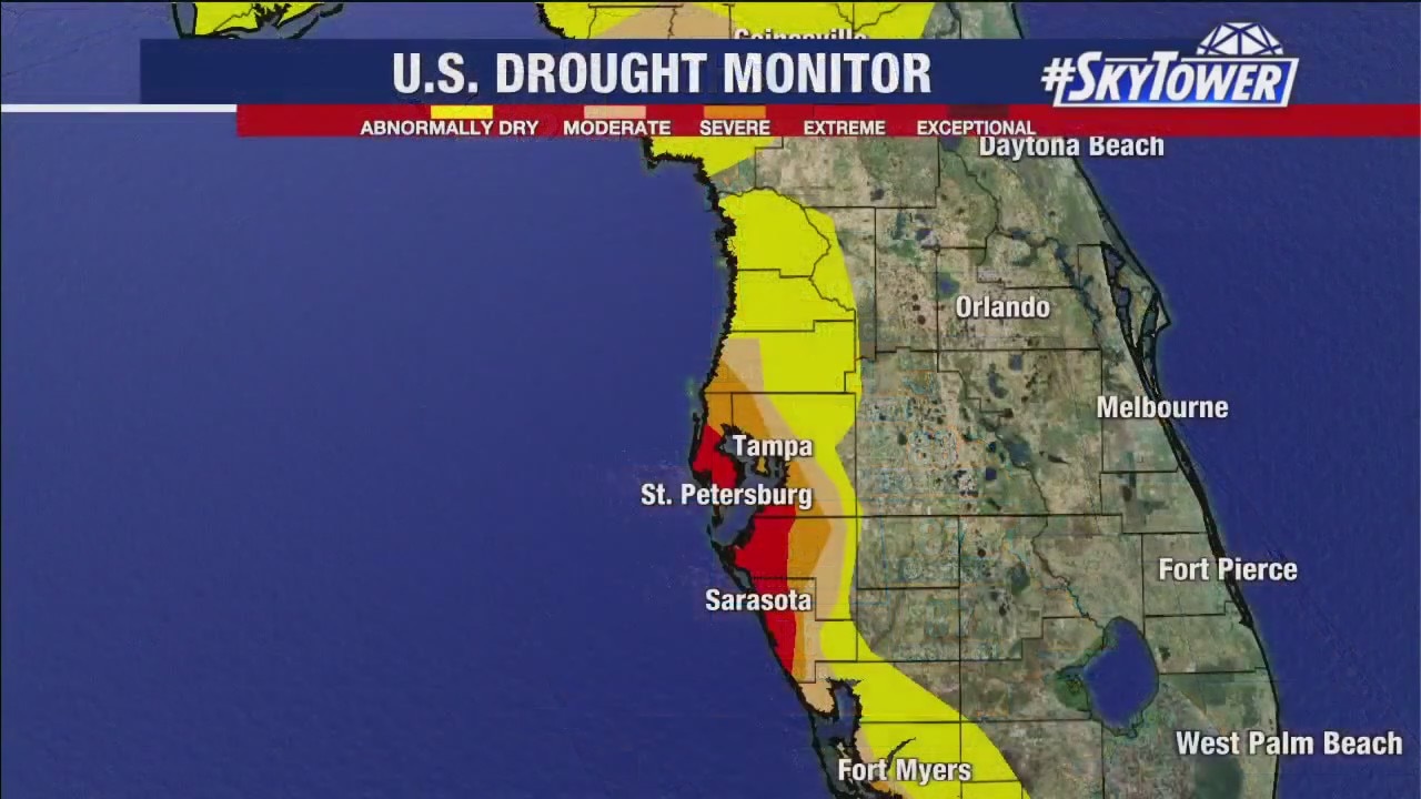 Thursday evening forecast