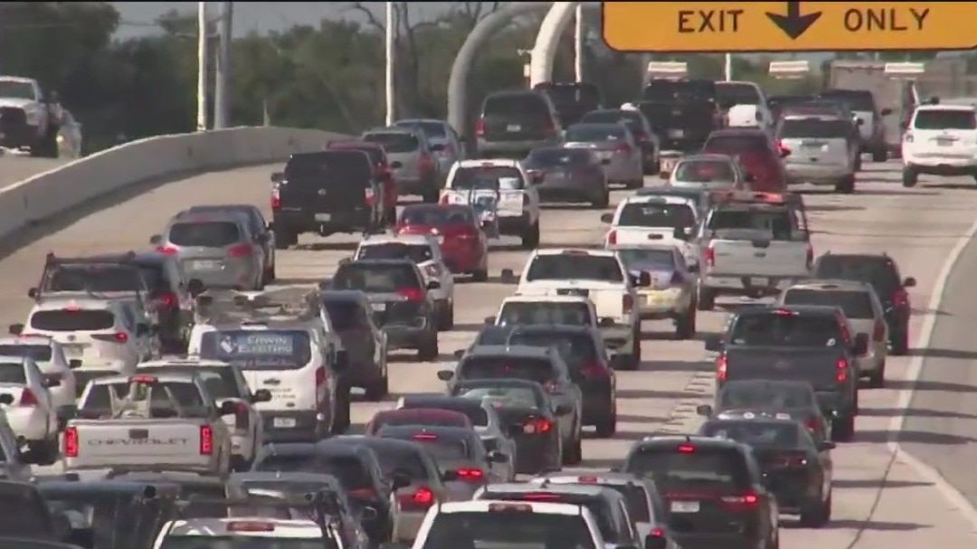 Thanksgiving travel tips