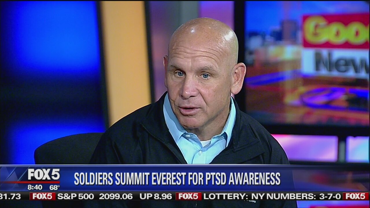 PTSD Awareness