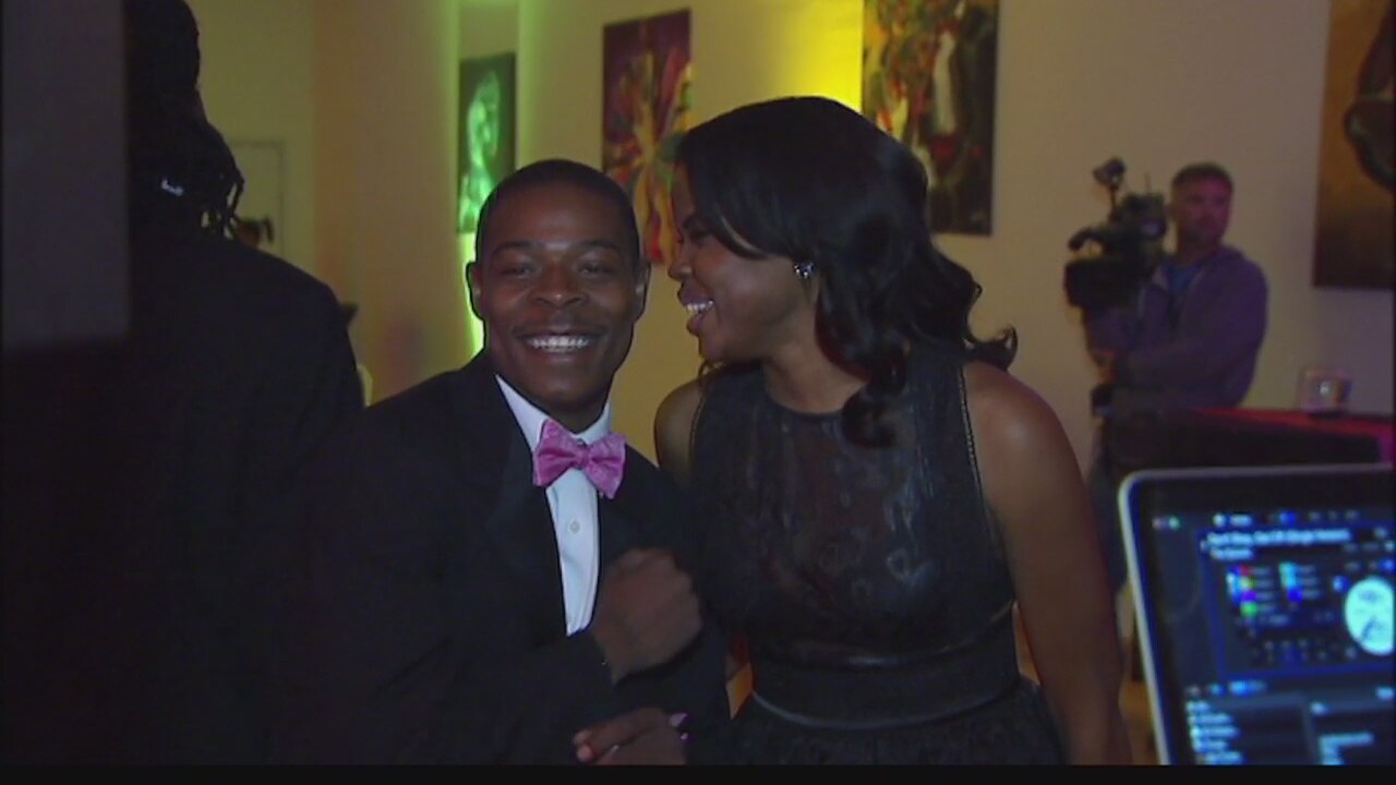 Black Tie Affair