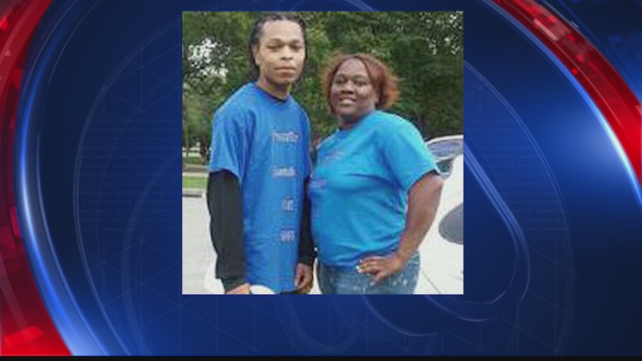 Chicago mom wants city to see video of her son being shot by police