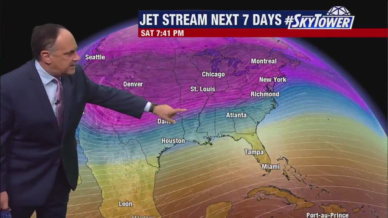 Storm for Tampa Bay on the horizon | Jan. 2, 2024