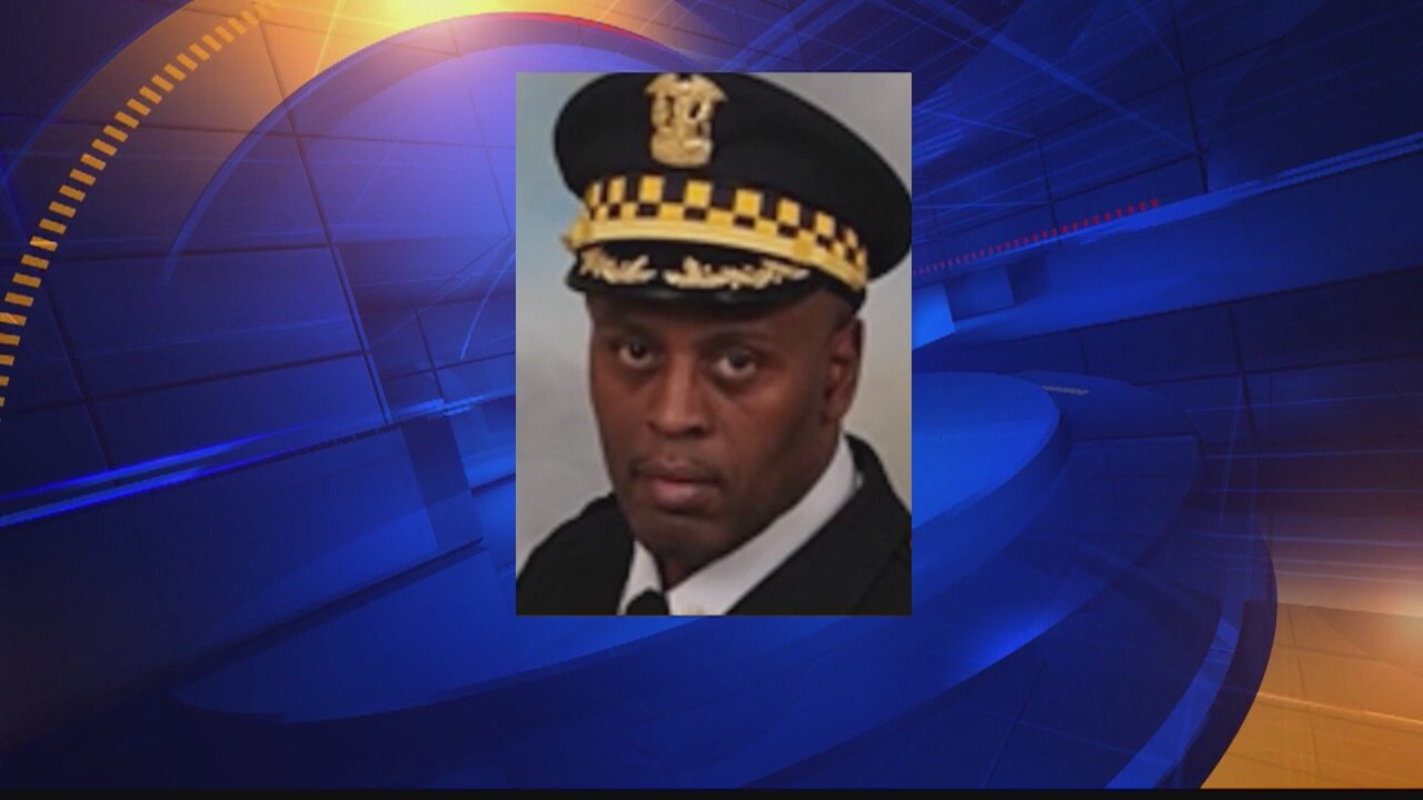 Popular Chicago Police commander to stand trial on brutality allegations