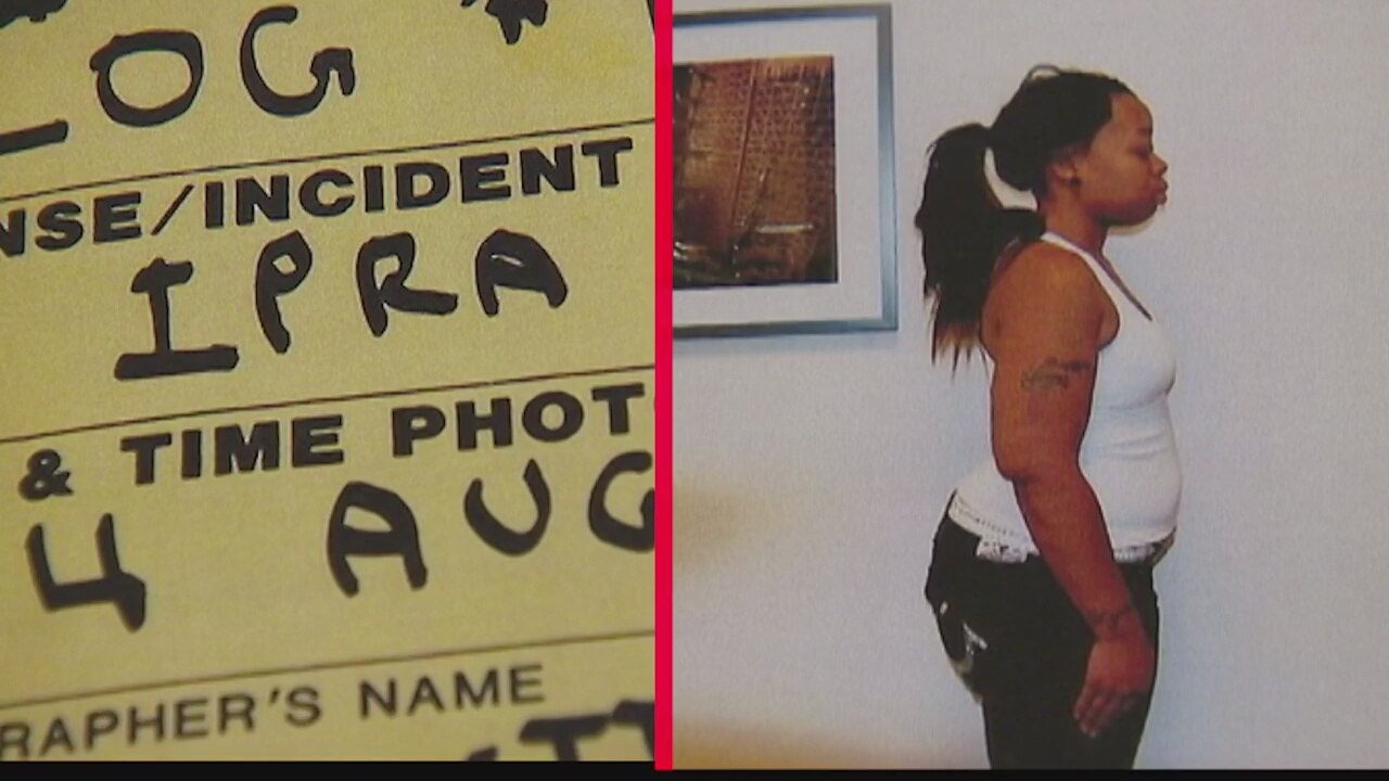 Pregnant Chicago woman claims being tased by police caused her miscarriage