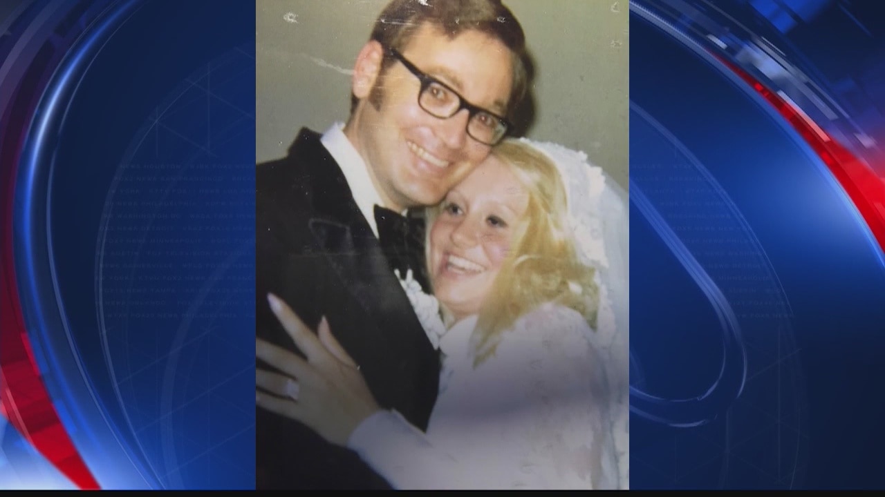 Ex-Chicago lawyer accused of wife's murder unable to appear in court