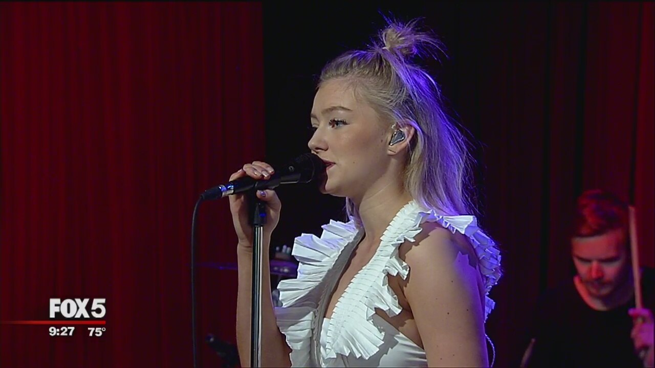 Astrid S