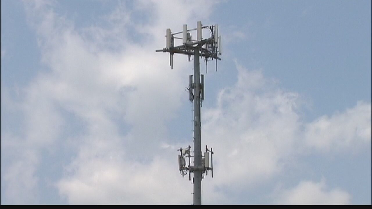 Lawsuit filed over CPD collecting cellphone data