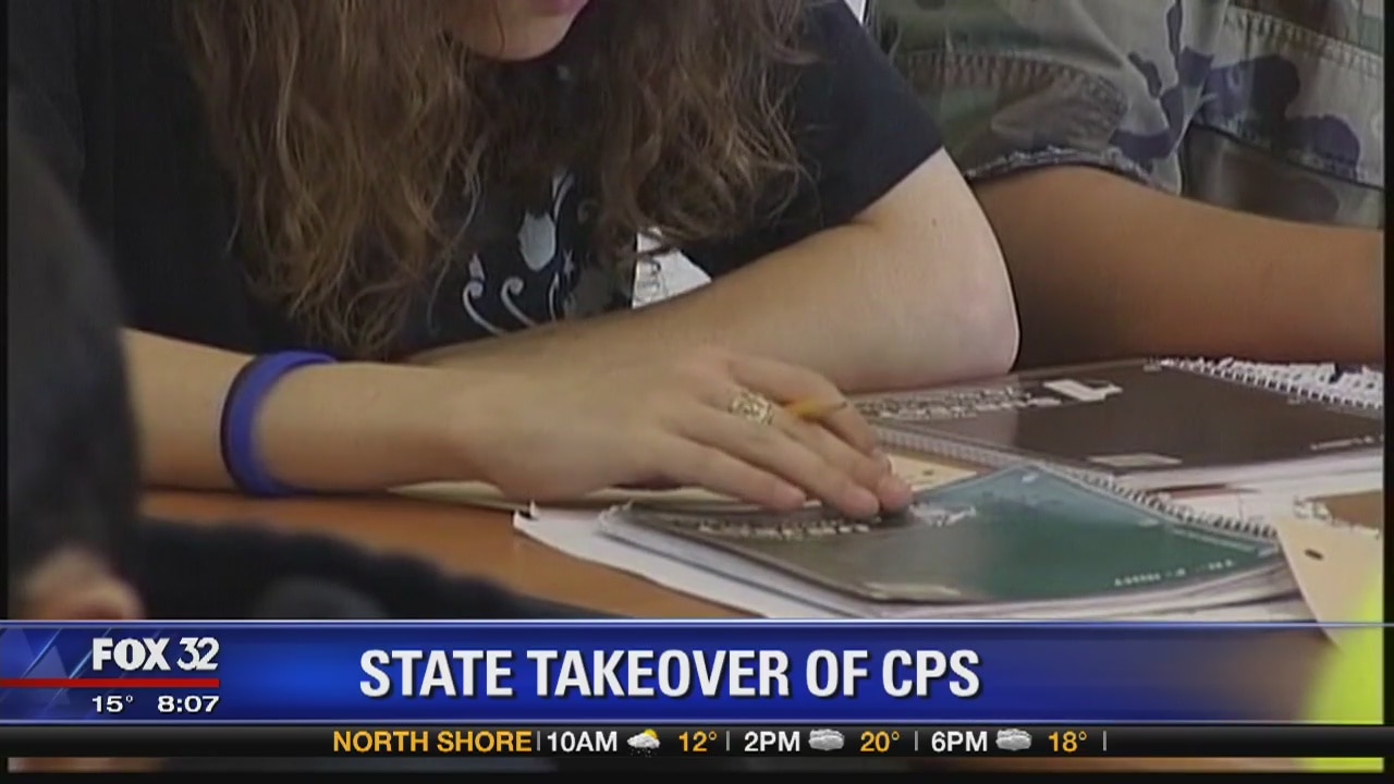 Leaders to propose allowing CPS to declare bankruptcy
