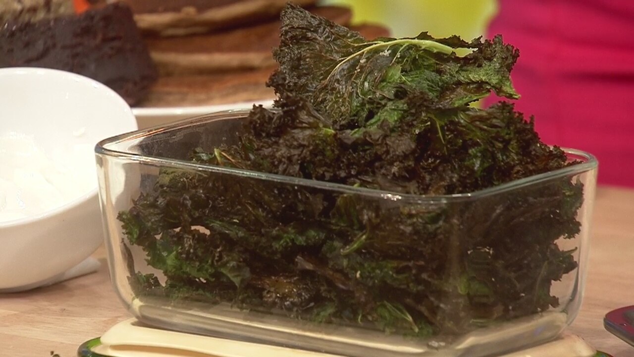 How to make healthy snacks without sacrificing flavor