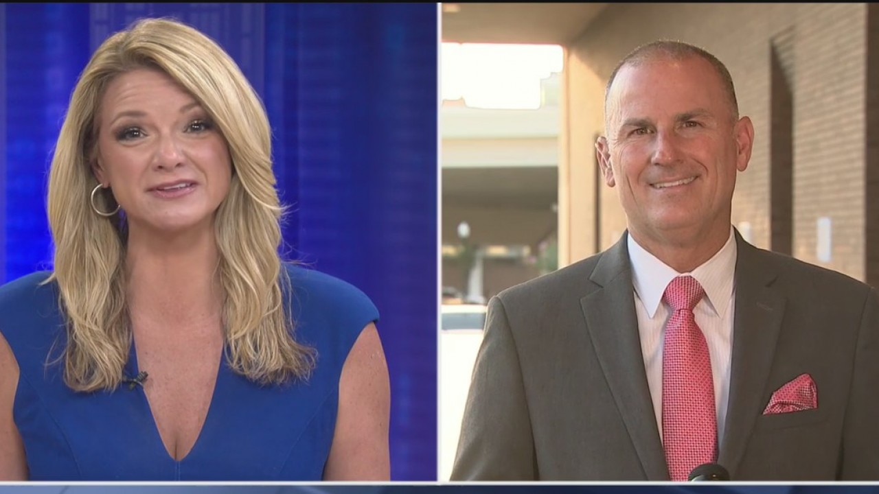 Hillsborough superintendent discusses school reopening plan