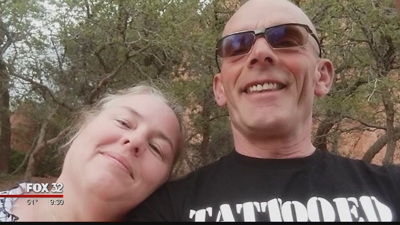 Lawyer seeks dismissal of charges against officer's widow
