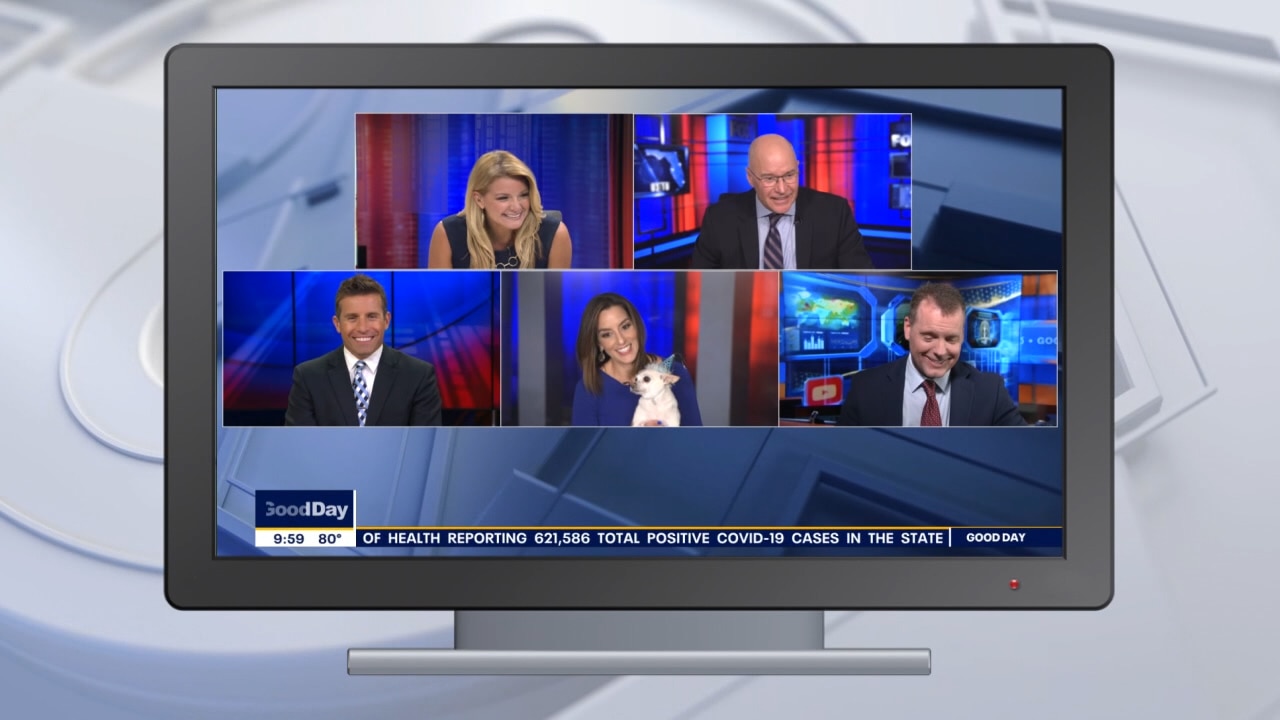 Good Day Goodies: Sept. 4, 2020