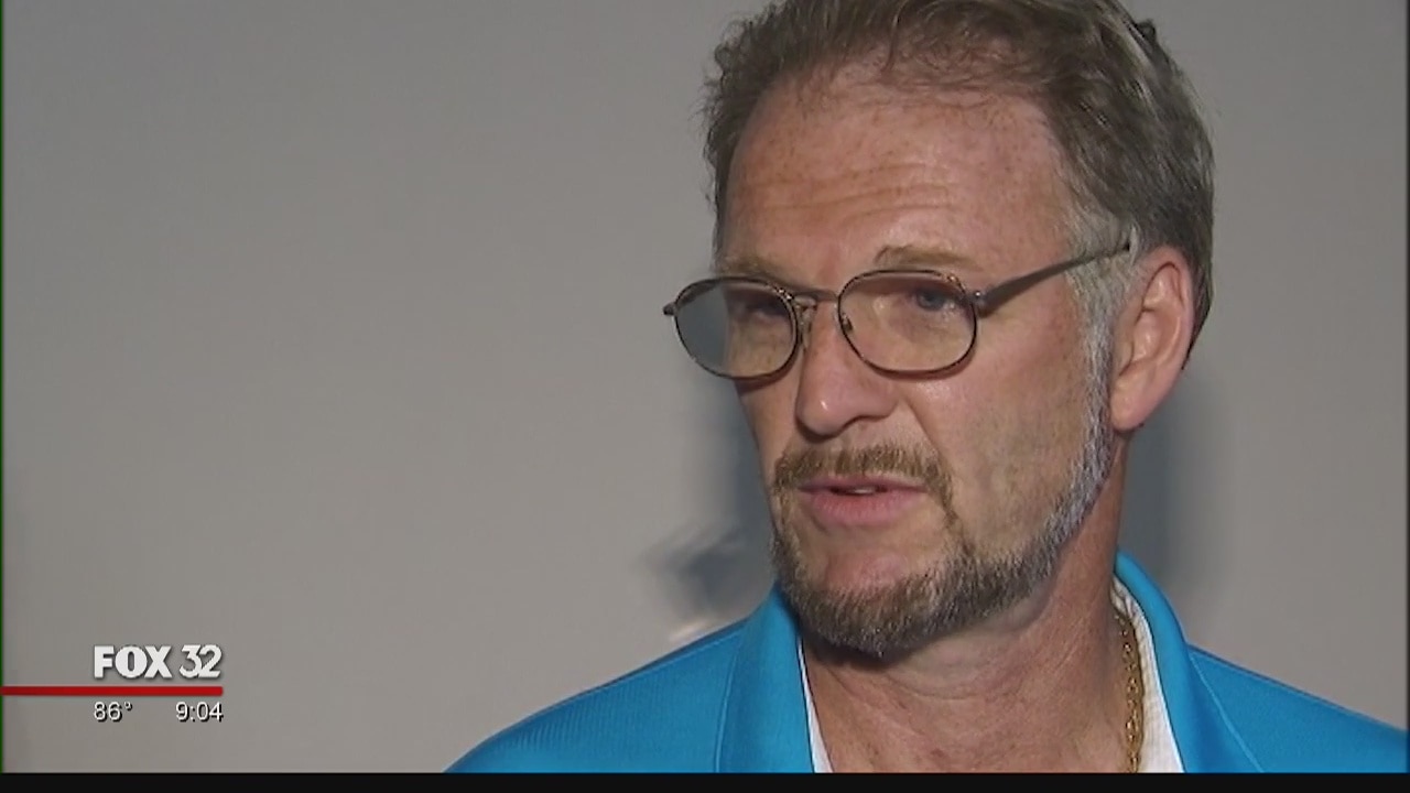 German-Chicagoans react to Munich shooting