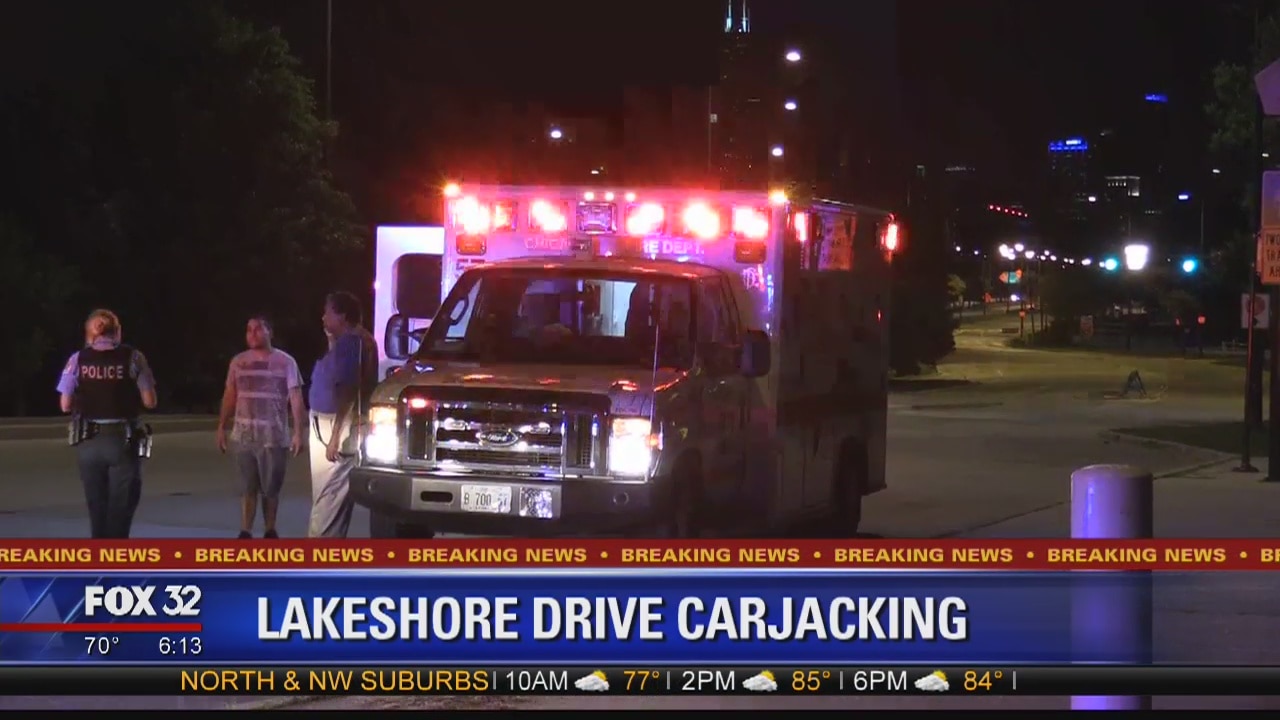 Uber driver?s vehicle stolen, passenger injured in carjacking