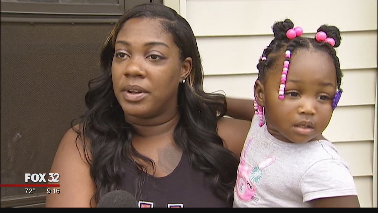 EPA now finding high levels of lead inside East Chicago apartment complex