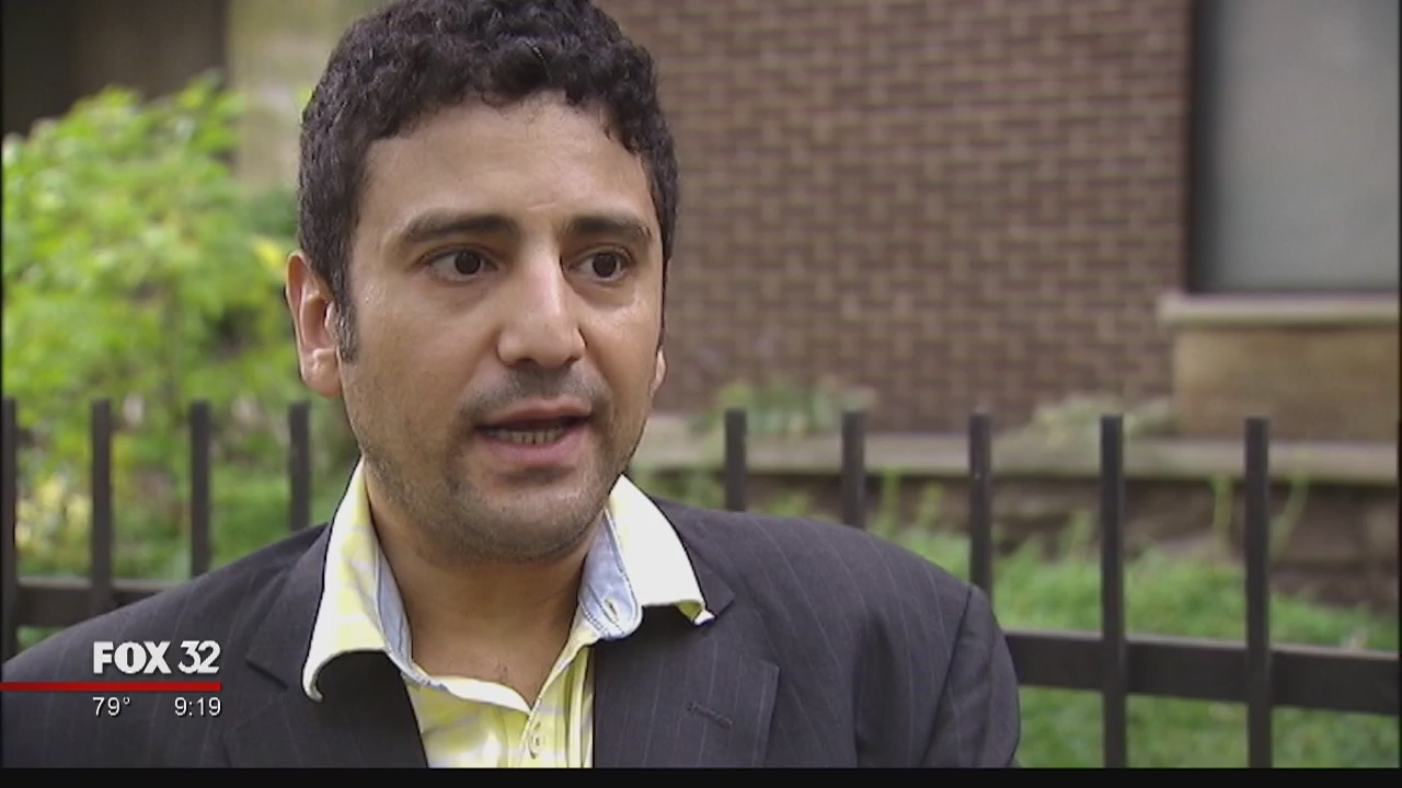 Iraqis push toward IS-held Mosul in long-awaited offensive