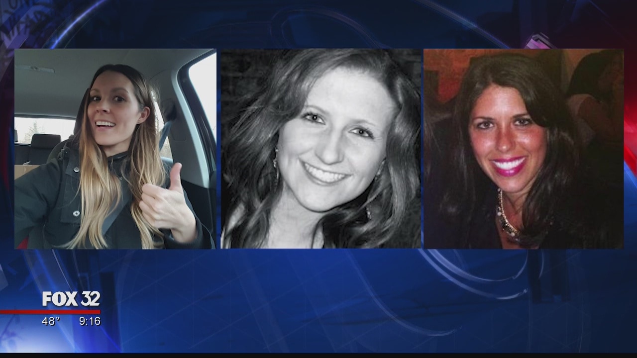 3 Chicago women killed in Milwaukee Uber traffic collision