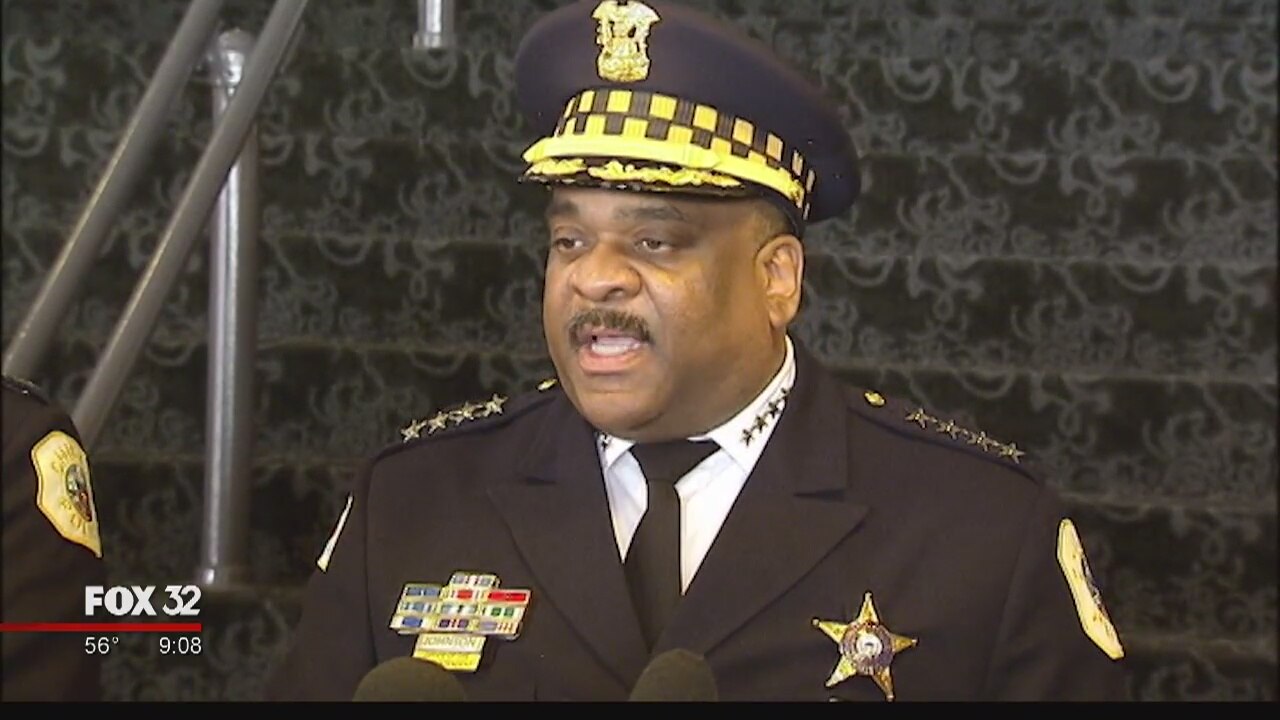Chicago has deadliest weekend of the year with 18 killed