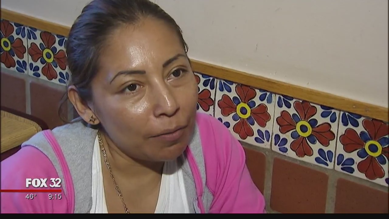 Hispanics, Muslims in Chicago react to President-elect Trump