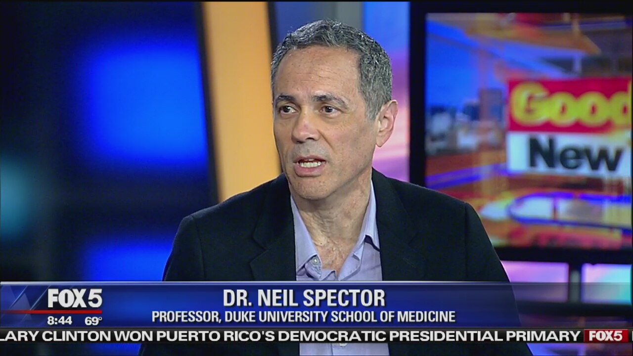 Dr. Neil Spector